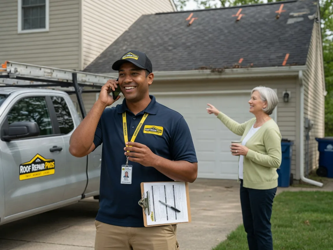 Roof Repair Saint Catharine, KY FAQs